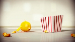 انیمیشن Chicky قسمت 12